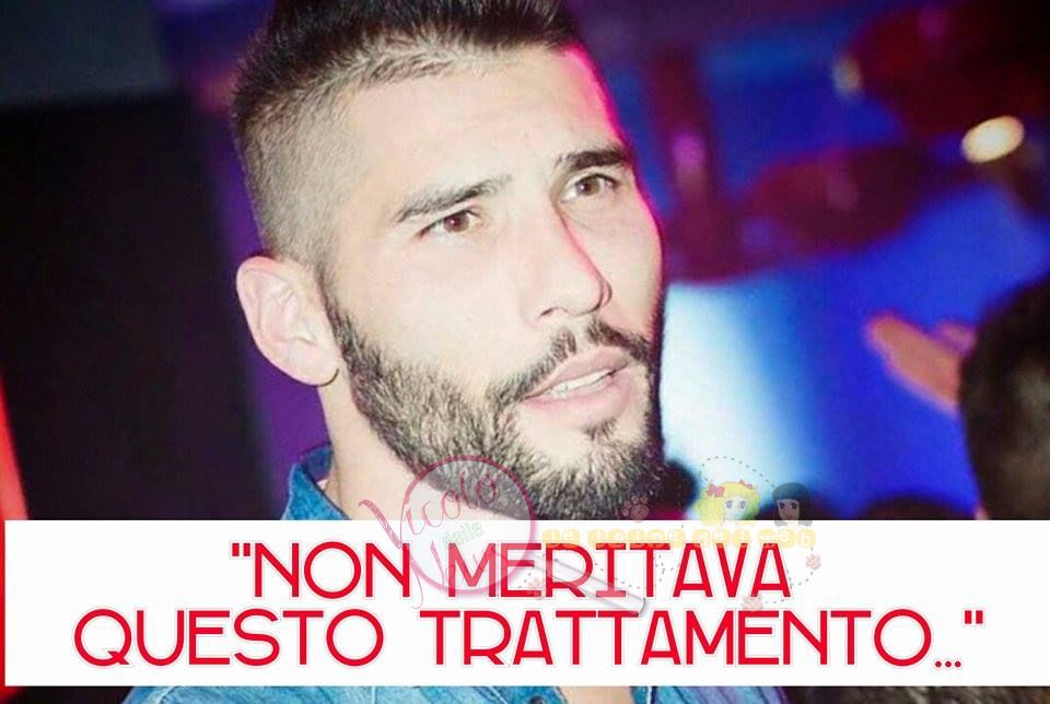 Uominiedonne Intervista Esclusiva De Ilvicolodellenews It A Giuseppe