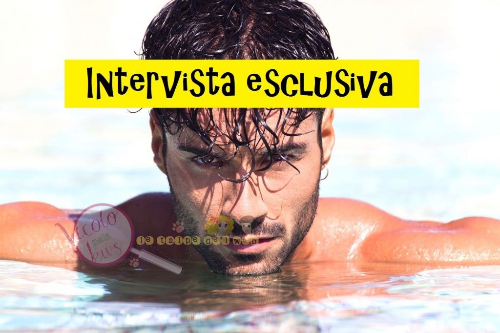 Temptationisland Intervista Esclusiva De Ilvicolodellenews It A Andrea