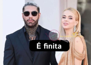 E Finita Molto Male Tra Francesco Chiofalo E Drusilla Gucci Il