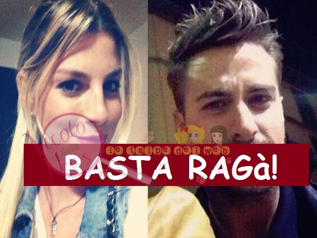 Emma Marrone finalmente si sbilancia su Fabio Borriello stanno