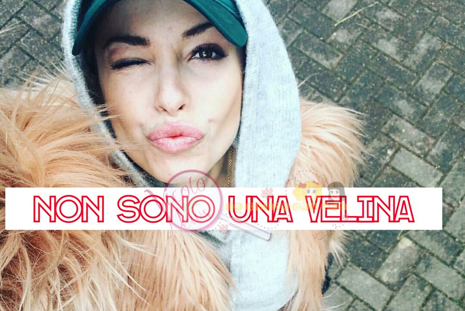 #uominiedonne Valentina Rapisarda torna a parlare di Andrea Cerioli…e