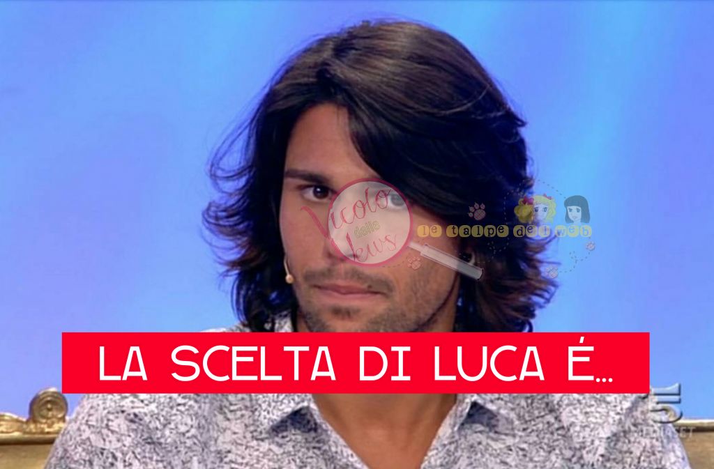 #anticipazioni #uominiedonne Del #tronoclassico Dell'11 Maggio 2017 ...