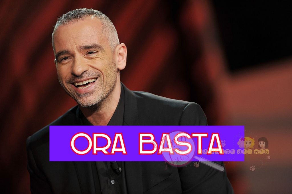 eros ramazzotti sbotta su instagram davanti ad un accusa molto grave testa di ha fatto bene il vicolo delle news