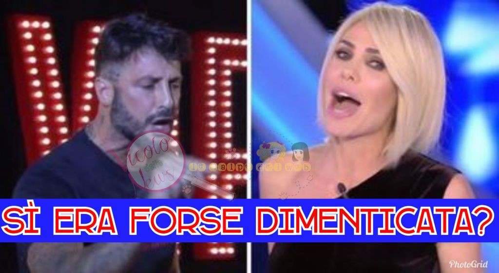 Fabrizio Corona Rivela Dettagli Inediti Sul Passato Di Ilary Blasi ...