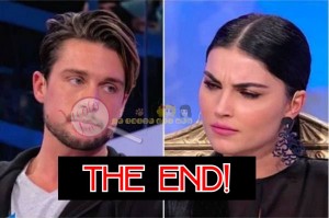 teresa langella e andrea dal corso la fine