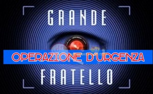 grande frattello 16 operazione