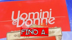 uomini e donne torna