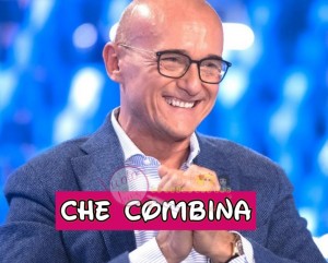 Alfonso Signorini gfvip