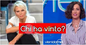 uomini e donne vs vieni da me