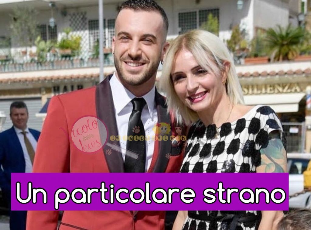 Amici Gossip Andreas Muller E Veronica Peparini Ci Rivelano Come E Nata La Loro Storia D Amore Ma La Risposta Lascia Scontenti I Fan Che Hanno Notato Un Particolare Inverosimile Inoltre Finalmente Il