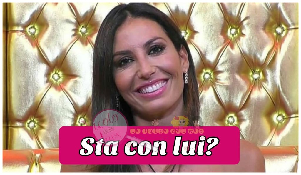 'Grande Fratello Vip' Svelato L'amore Segreto Di Elisabetta Gregoraci ...