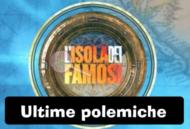 ‘Isola dei Famosi’ Per il gran finale in Honduras arrivano polemiche